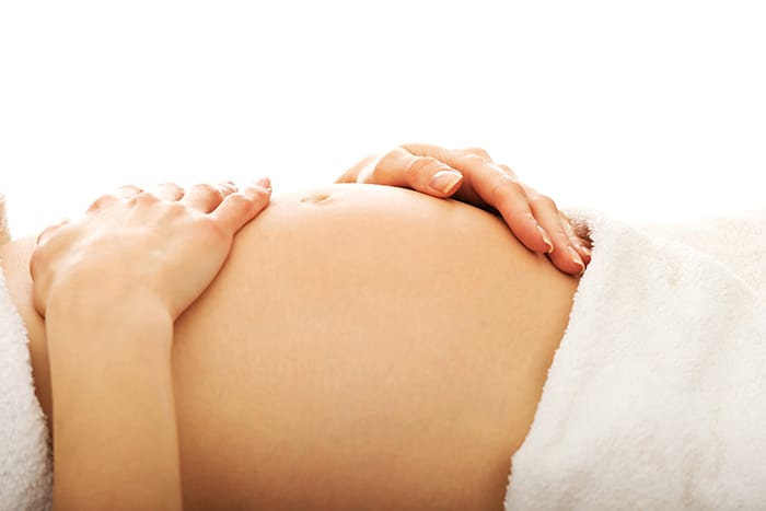Whats Pregnancy Massage & are prenatal massages safe
